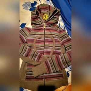 Lululemon hoodie